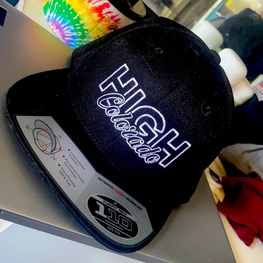 High Colorado Snapback